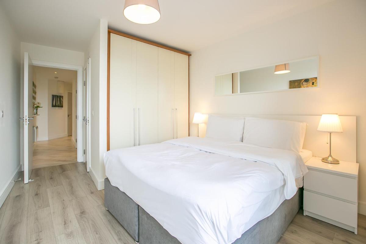 Parnell Corner Apartments Δουβλίνο Εξωτερικό φωτογραφία
